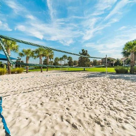 Twin Palms Family Vacation Villa Кіссіммі Екстер'єр фото